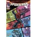 SPIDER-MAN 1. SECRET WARS. MARVEL. LILLE COMICS. OCCASION.