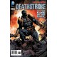 DEATHSTROKE N°8. DC RELAUNCH (NEW 52)  