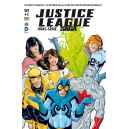 JUSTICE LEAGUE SAGA HORS SERIE 2. DC COMICS. LILLE COMICS