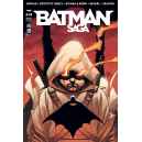 BATMAN SAGA 41. DC COMICS. LILLE COMICS.