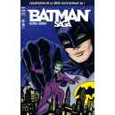 BATMAN SAGA HORS SERIE 8. DC COMICS. LILLE COMICS.