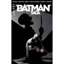 BATMAN SAGA 40. DC COMICS. LILLE COMICS.