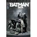 BATMAN SAGA 42. DC COMICS. LILLE COMICS.