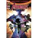 AVENGERS 2. SECRET WARS. MARVEL. LILLE COMICS. OCCASION.