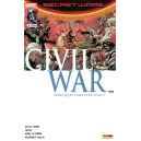 CIVIL WAR 2. SECRET WARS. MARVEL. LILLE COMICS. OCCASION.