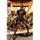 DEADPOOL 2. SECRET WARS. MARVEL. LILLE COMICS. OCCASION.