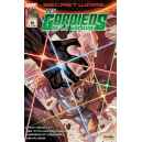 GARDIENS DE LA GALAXIE 2. SECRET WARS. MARVEL. LILLE COMICS. OCCASION.