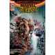 MARVEL ZOMBIES 2. SECRET WARS. MARVEL. LILLE COMICS. OCCASION.