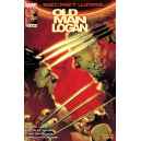 OLD MAN LOGAN 2. SECRET WARS. MARVEL. LILLE COMICS. OCCASION.