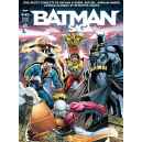 BATMAN SAGA 45. DC COMICS. LILLE COMICS.