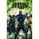 JUSTICE LEAGUE SAGA 15. DC COMICS. LILLE COMICS