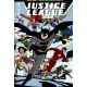 JUSTICE LEAGUE SAGA 19. DC COMICS. LILLE COMICS