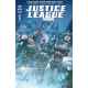 JUSTICE LEAGUE SAGA 20. DC COMICS. LILLE COMICS