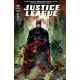 JUSTICE LEAGUE SAGA 21. DC COMICS. LILLE COMICS