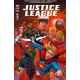 JUSTICE LEAGUE SAGA 22. DC COMICS. LILLE COMICS