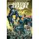 JUSTICE LEAGUE SAGA 24. DC COMICS. LILLE COMICS