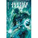 JUSTICE LEAGUE SAGA 25. DC COMICS. LILLE COMICS