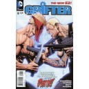 GRIFTER N°8. DC RELAUNCH (NEW 52)  