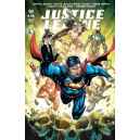 JUSTICE LEAGUE SAGA 26. DC COMICS. LILLE COMICS