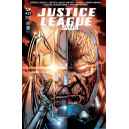 JUSTICE LEAGUE SAGA 27. DC COMICS. LILLE COMICS