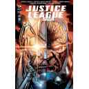 JUSTICE LEAGUE SAGA 27. DC COMICS. LILLE COMICS