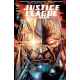 JUSTICE LEAGUE SAGA 27. DC COMICS. LILLE COMICS