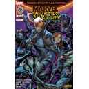 MARVEL ZOMBIES 3. SECRET WARS. MARVEL. LILLE COMICS. OCCASION.