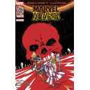 MARVEL ZOMBIES 3. SECRET WARS. MARVEL. LILLE COMICS. OCCASION.