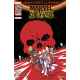 MARVEL ZOMBIES 3. SECRET WARS. MARVEL. LILLE COMICS. OCCASION.