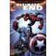 ULTIMATE END 3. SECRET WARS. MARVEL. LILLE COMICS. OCCASION.