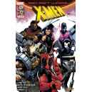 X-MEN 3. SECRET WARS. MARVEL. LILLE COMICS. OCCASION.