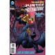 JUSTICE LEAGUE INTERNATIONAL N°8. DC RELAUNCH (NEW 52) 