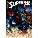 SUPERMAN SAGA 17. DC COMICS. LILLE COMICS.