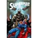 SUPERMAN SAGA 20. DC COMICS. LILLE COMICS.