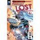 LEGION LOST N°8. DC RELAUNCH (NEW 52)  