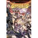 GARDIENS DE LA GALAXIE 4. SECRET WARS. MARVEL. LILLE COMICS. OCCASION