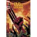 OLD MAN LOGAN 4. SECRET WARS. MARVEL. LILLE COMICS. OCCASION