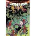 SPIDER-MAN 4. SECRET WARS. MARVEL. LILLE COMICS. OCCASION.