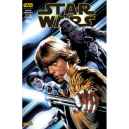 STAR WARS 6. LUKE SKYWALKER. OCCASION. LILLE COMICS.