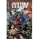 JUSTICE LEAGUE SAGA 6. FLASH. GREEN AROW. NEUF.