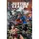 JUSTICE LEAGUE SAGA 6. FLASH. GREEN AROW. NEUF.