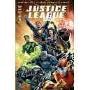 JUSTICE LEAGUE SAGA 9. FLASH. GREEN AROW. OCCASION.