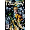 AQUAMAN N° 1 DC RELAUNCH