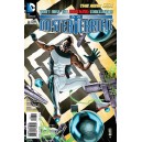 MISTER TERRIFIC N°8. DC RELAUNCH (NEW 52)  