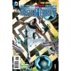 MISTER TERRIFIC N°8. DC RELAUNCH (NEW 52)  