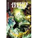 JUSTICE LEAGUE SAGA 11. FLASH. GREEN AROW. OCCASION.