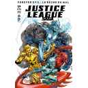 JUSTICE LEAGUE SAGA 13. FLASH. GREEN AROW. OCCASION.