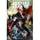 JUSTICE LEAGUE SAGA 14. FLASH. GREEN AROW. OCCASION.