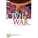 CIVIL WAR 5. SECRET WARS. MARVEL. LILLE COMICS. OCCASION.