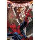 SPIDER-MAN 5. SECRET WARS. MARVEL. LILLE COMICS. OCCASION.